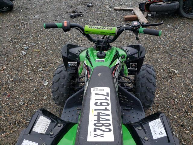 2017 ATV QIYE L6ZSCJLA5H1034331
