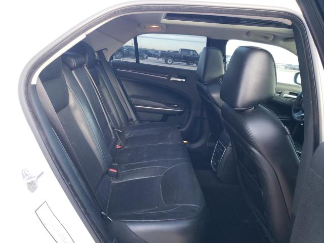 2019 CHRYSLER 300 LIMITE - 2C3CCAKG1KH634473