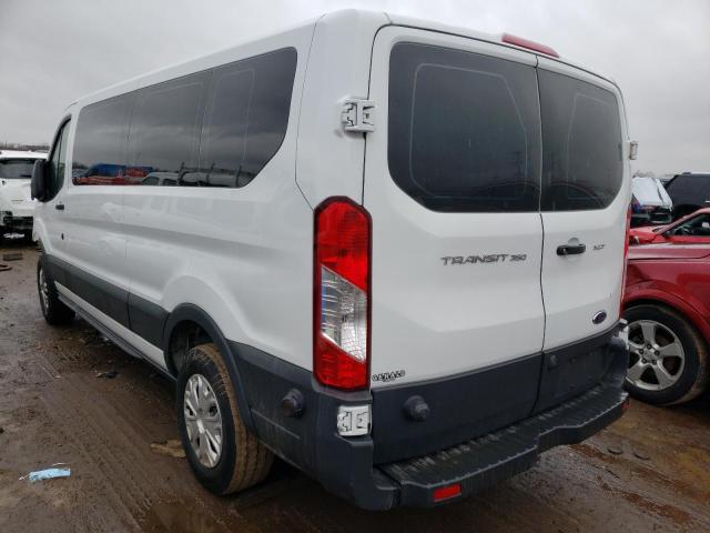 2018 FORD TRANSIT T- - 1FBZX2ZM9JKA68117
