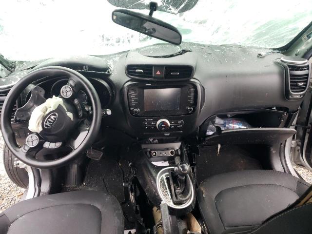 2018 KIA SOUL + - KNDJP3A55J7526144