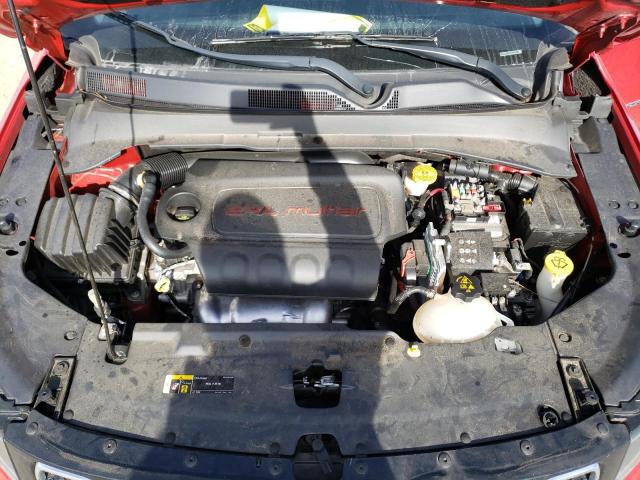 3C4NJCAB9JT469497 Jeep Compass