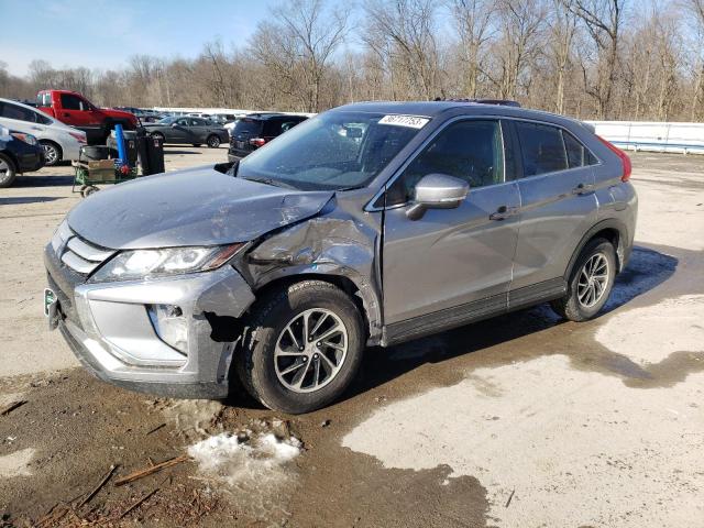 Mitsubishi Eclipse salvage cars for sale: 2020 Mitsubishi Eclipse Cross ES