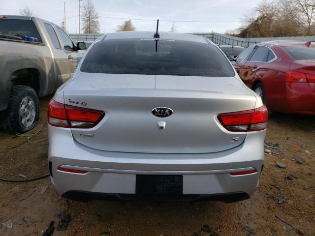 3KPA24AD9ME405438 KIA RIO LX
