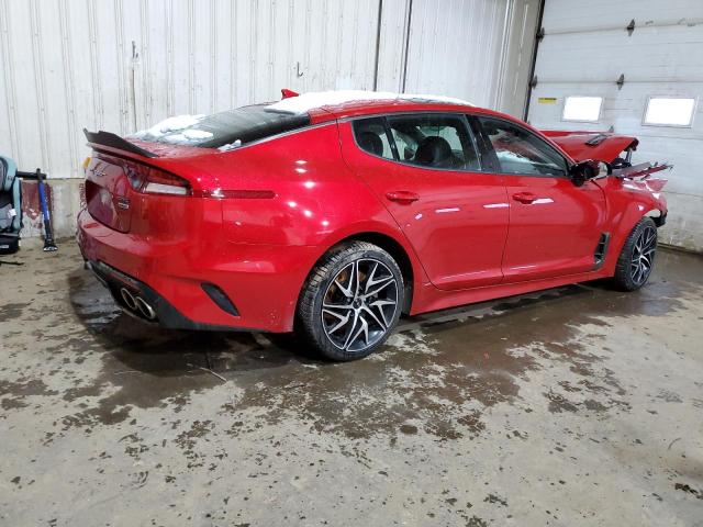 KNAE35LD6N6113557 KIA Stinger Gt Line