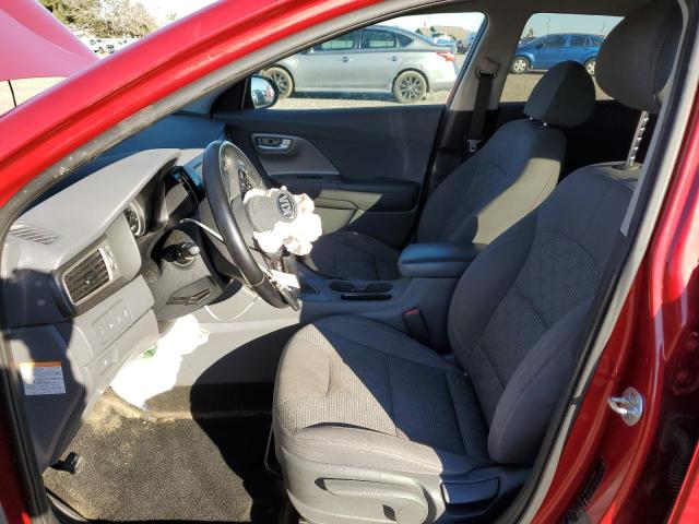 2019 KIA NIRO - KNDCB3LC7K5259346