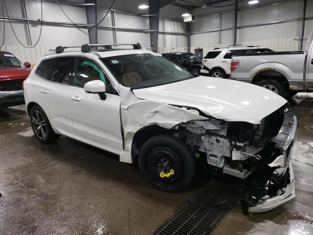 2018 VOLVO XC60 T6 MO YV4A22RK0J1076079