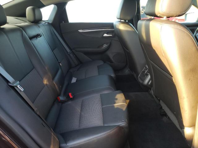 2015 CHEVROLET IMPALA LT - 2G1125S30F9141130