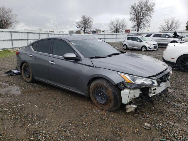 2019 NISSAN ALTIMA S - 1N4BL4BV1KN305339