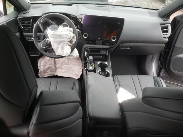 2022 LEXUS NX 350 JTJKGCEZ1N2005178