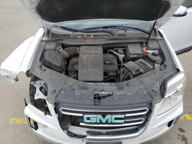 2GKALPEK4H6137853 GMC Terrain