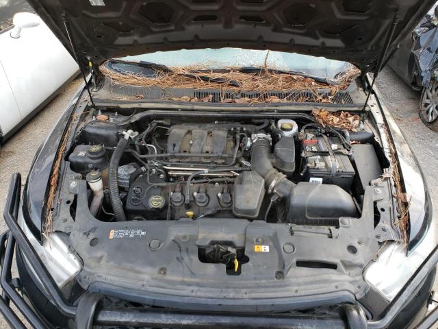 2015 FORD TAURUS POL - 1FAHP2MK4FG151855