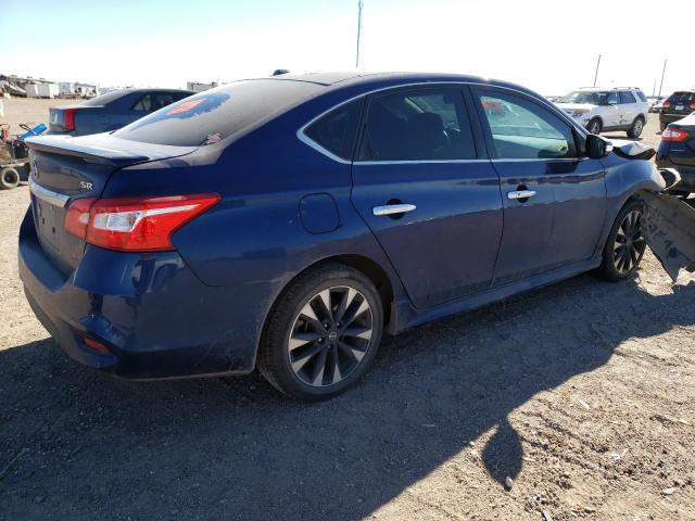 2016 NISSAN SENTRA S - 3N1AB7AP2GY330616