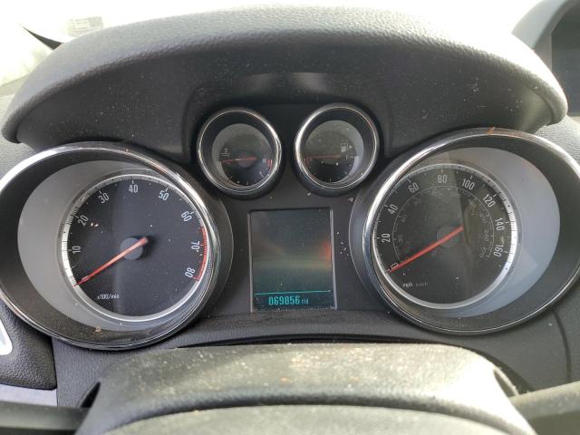 KL4CJGSB4GB633739 Buick Encore