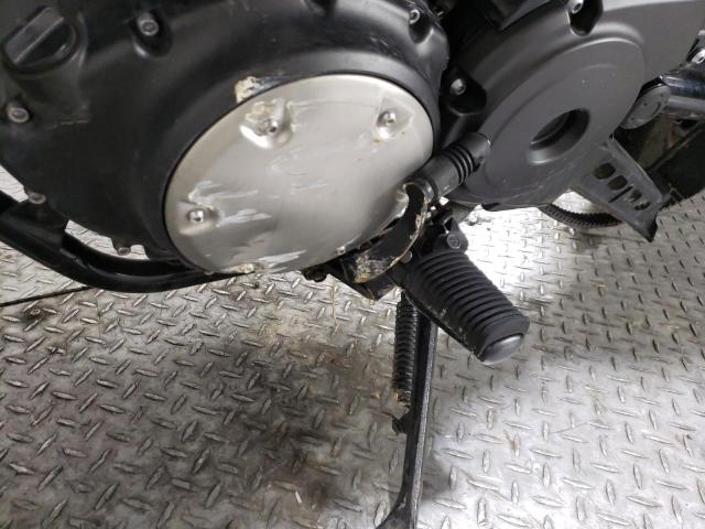 2020 YAMAHA XVS950 CU JYAVN05E4LA015039