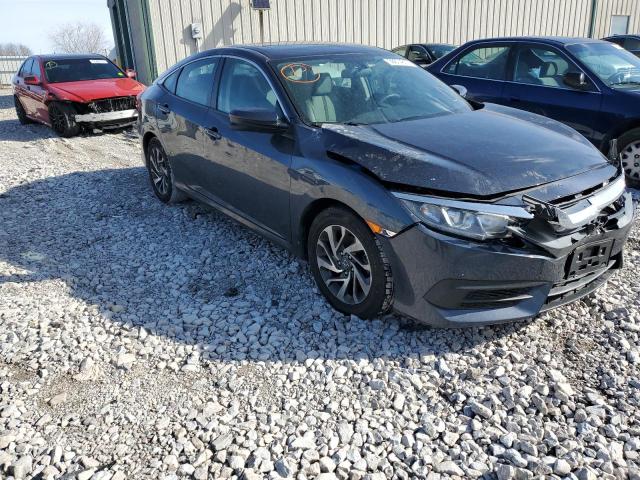 19XFC2F79GE093071 Honda CIVIC EX
