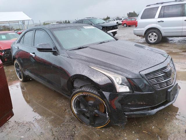 2015 CADILLAC ATS - 1G6AA5RX6F0104230