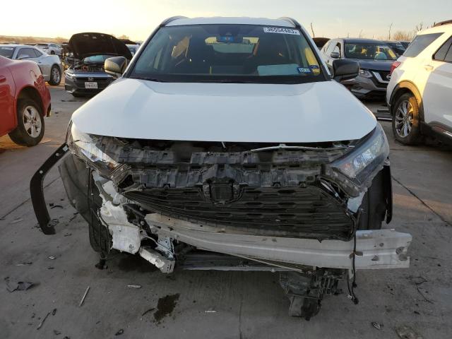 2019 TOYOTA RAV4 LE - JTMH1RFV2KD512717