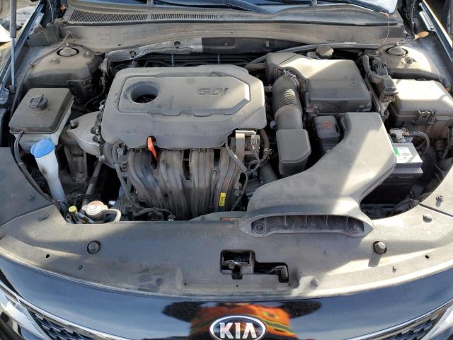 5XXGU4L31GG057185 KIA OPTIMA EX