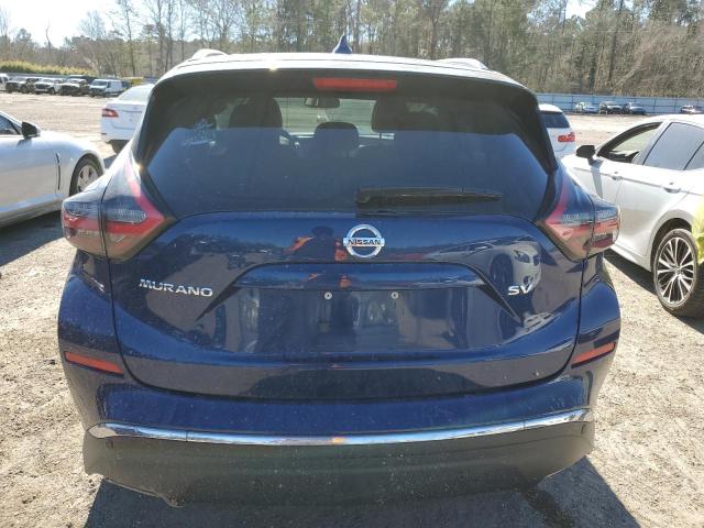 2019 NISSAN MURANO S 5N1AZ2MJ0KN102327