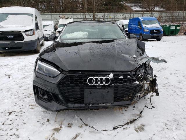2019 AUDI RS5 - WUABWCF52KA902659