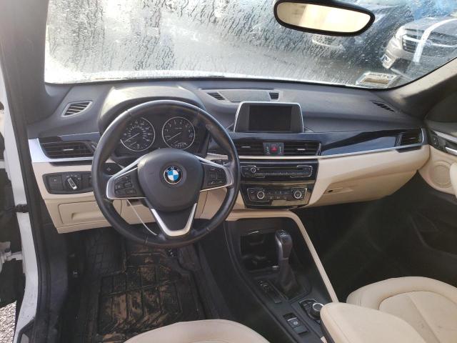 WBXHU7C3XJ5H44365 BMW X1 Sdrive28i