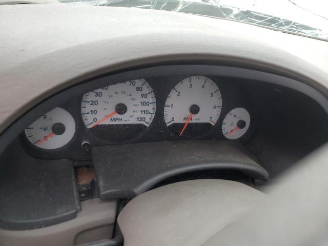1D4GP45R17B199621 Dodge Caravan Sxt