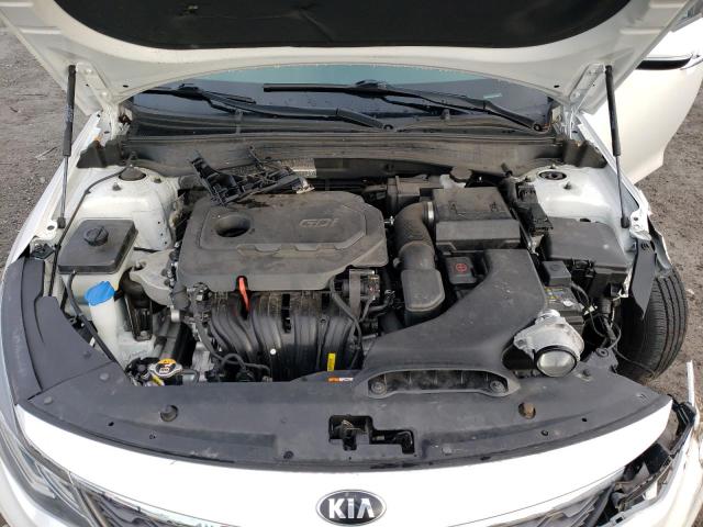 5XXGT4L30KG357764 KIA Optima Lx