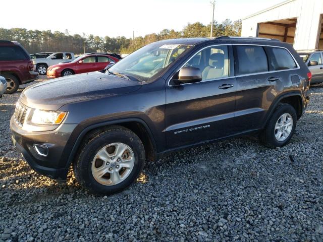 2016 Jeep Grand Cherokee Laredo en venta en Ellenwood, GA