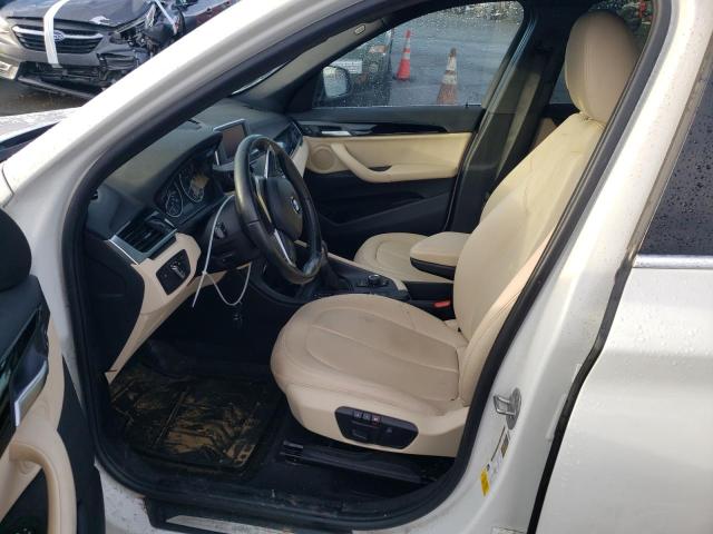 WBXHU7C3XJ5H44365 BMW X1 Sdrive28i