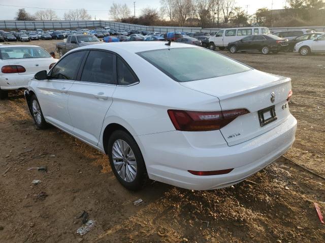 2019 VOLKSWAGEN JETTA S - 3VWC57BU1KM074600