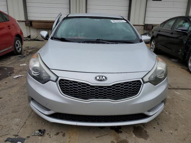 KNAFK4A63F5431200 KIA FORTE LX