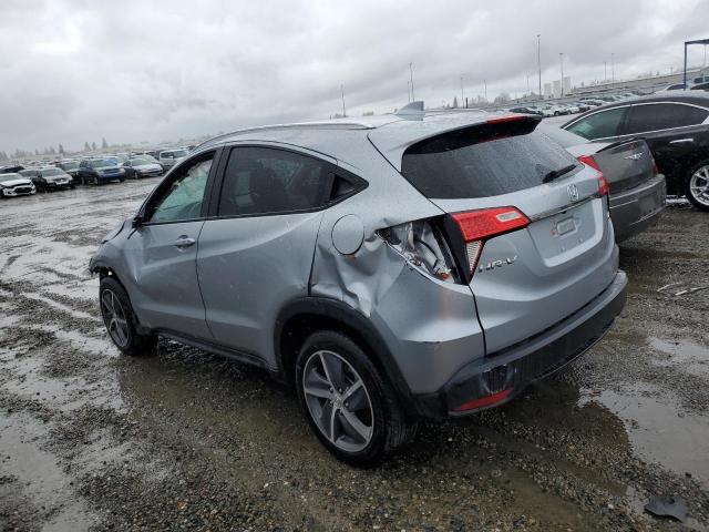 2021 HONDA HR-V EX 3CZRU6H52MM755839