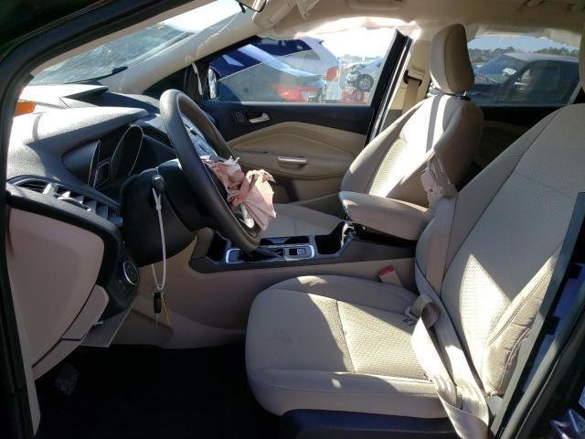 2018 FORD ESCAPE SE - 1FMCU0GDXJUA11331