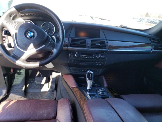 5UXFG2C54CL778277 BMW X6