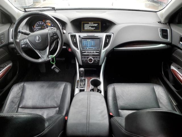 19UUB1F57GA011331 Acura TLX TECH