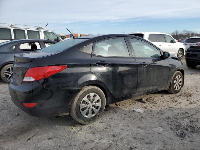 2017 HYUNDAI ACCENT SE - KMHCT4AE2HU316411