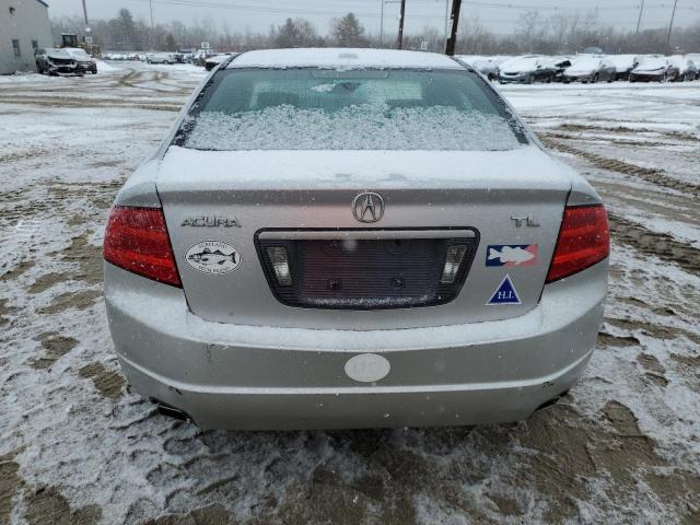 19UUA66236A010830 Acura 3.2TL