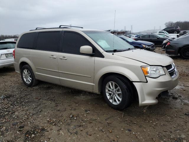 2015 DODGE GRAND CARA - 2C4RDGCG0FR558622
