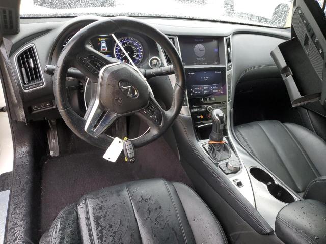 JN1CV7EK5HM110261 Infiniti Q60 Base