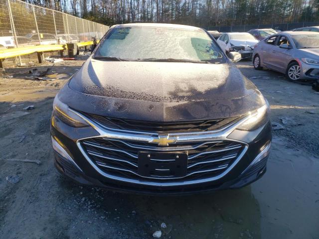 2022 CHEVROLET MALIBU LS - 1G1ZB5ST5NF213092