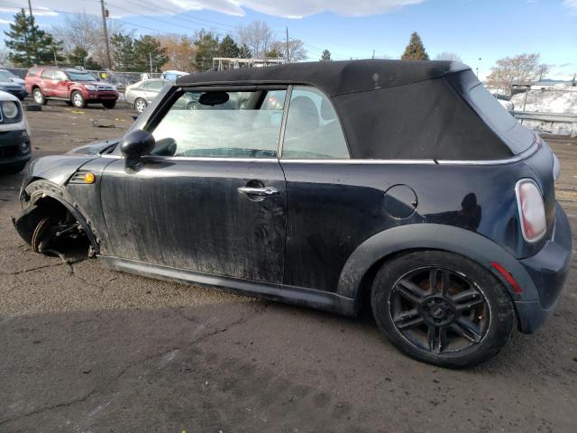 WMWZN3C58ET569571 Mini Cooper