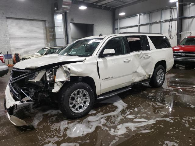 2015 GMC YUKON XL K - 1GKS2HKC3FR187719