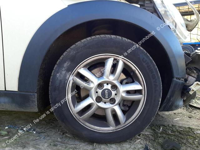 WMWSW12070T119069 Mini One D