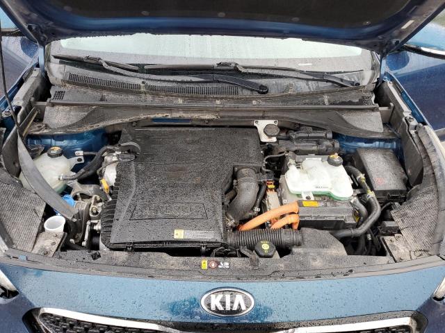 KNDCE3LC1H5092367 KIA Niro Ex Touring