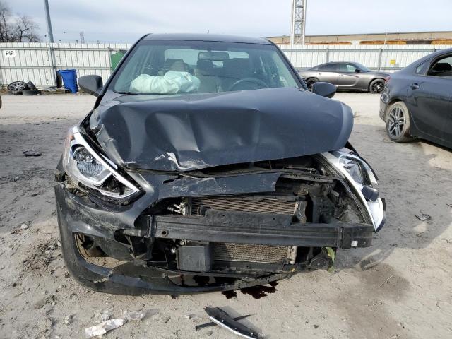 2017 HYUNDAI ACCENT SE - KMHCT4AE2HU316411