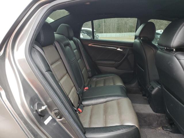 19UUA76597A017637 Acura TL TYPE S