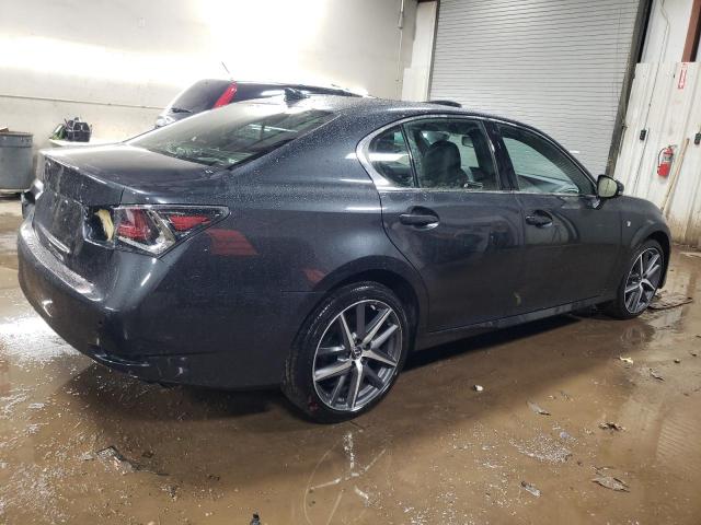 2019 LEXUS GS 350 BAS - JTHCZ1BL2KA011190