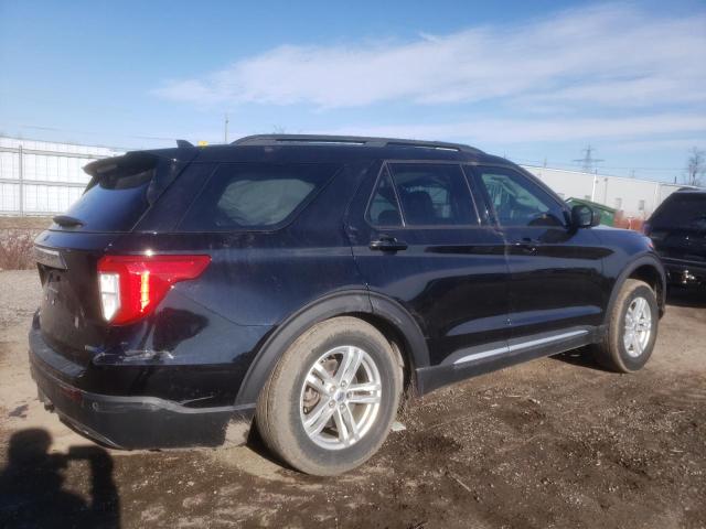 2020 FORD EXPLORER X 1FMSK8DH1LGB88021