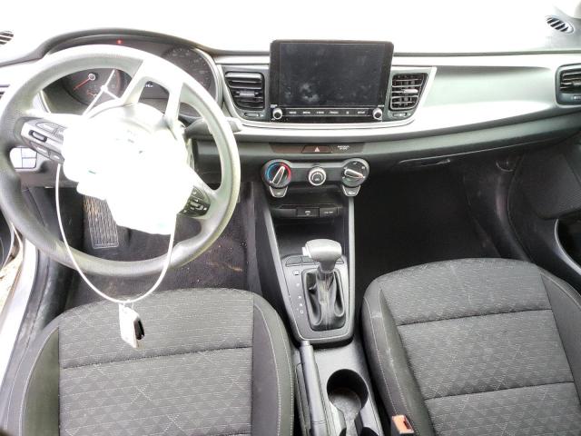 3KPA24AD9ME405438 KIA RIO LX