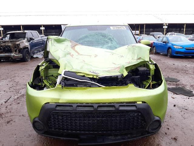 2015 KIA SOUL KNDJN2A2XF7783653